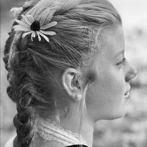 Meet your Posher, Grace